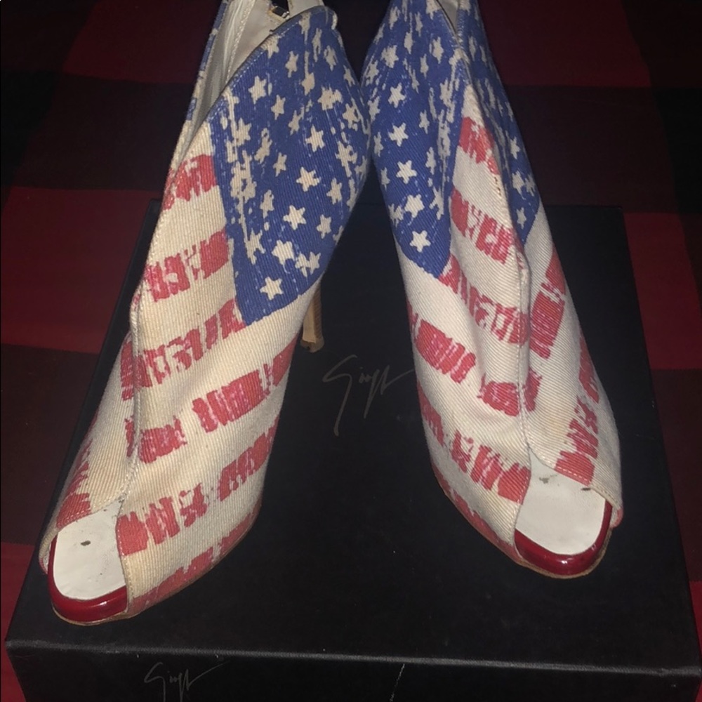 Giuseppe Zanotti Design